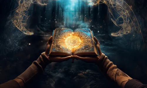 Magia e Misticismo