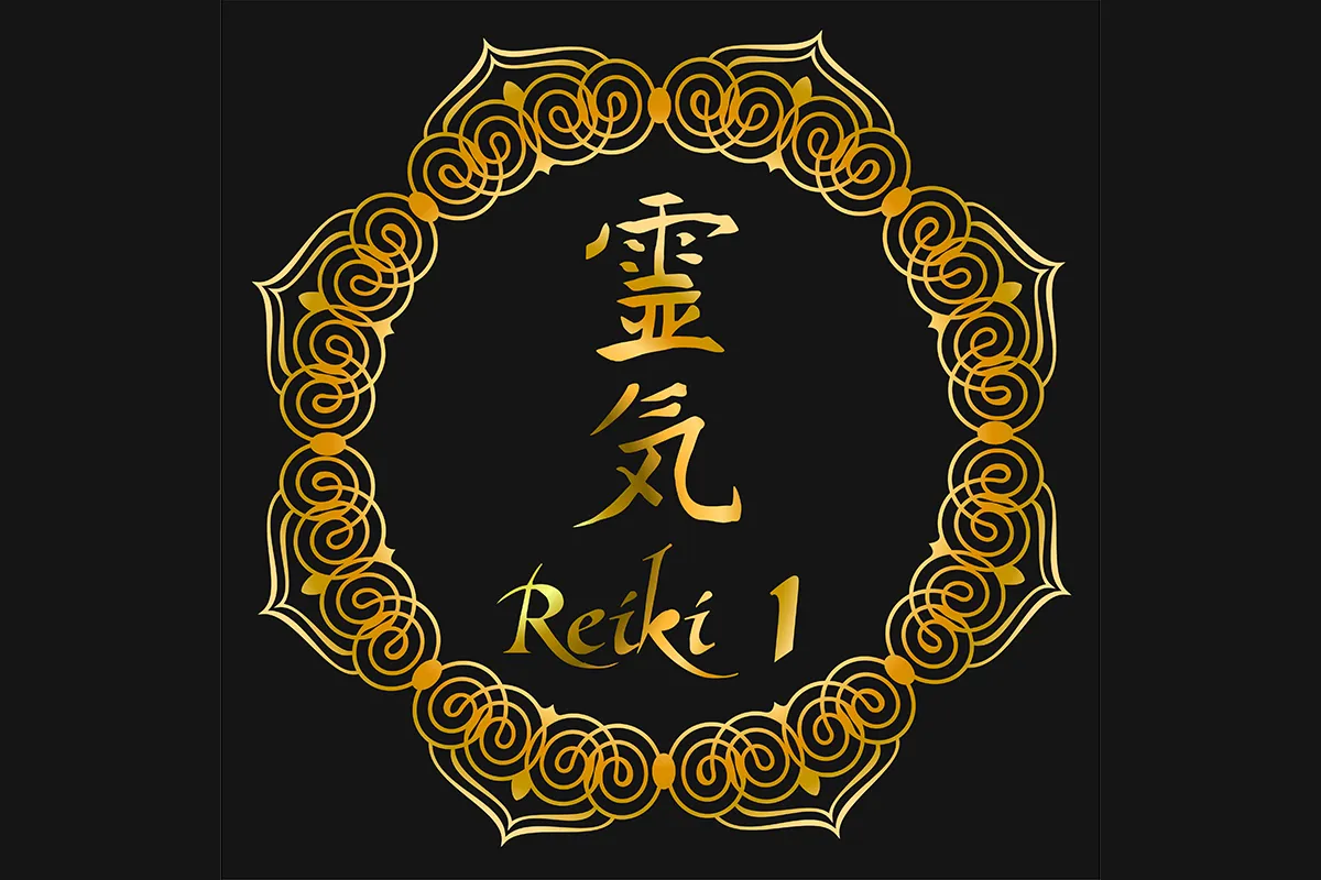 Reiki Primo Livello