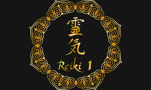 Reiki Primo Livello