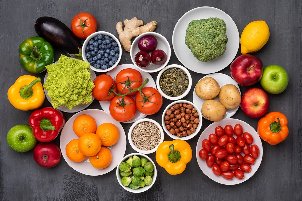 Alimentazione Energetica