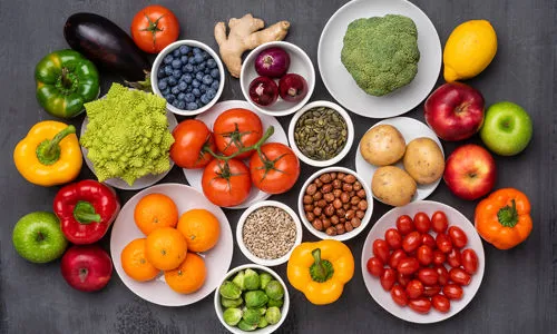 Alimentazione Energetica