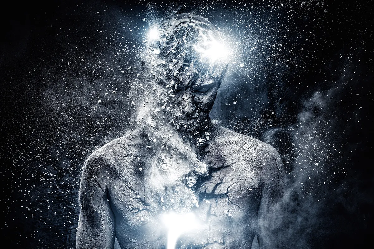 Psicologia dell'essere