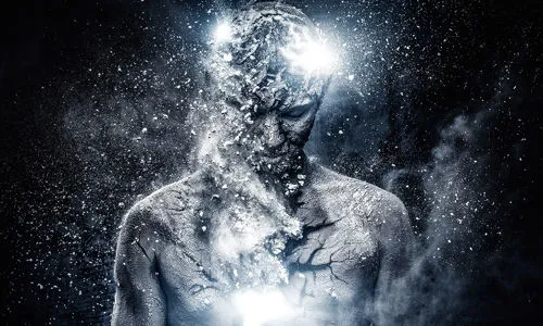 Psicologia dell'essere
