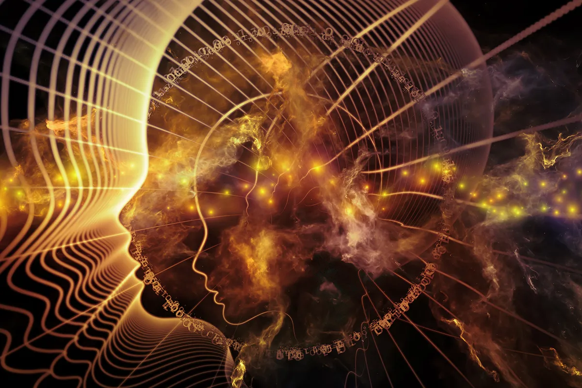 Psicologia Esoterica 1