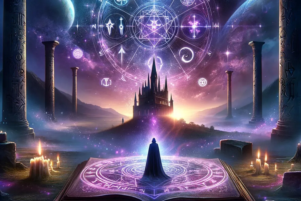 Fondamenti di Magia