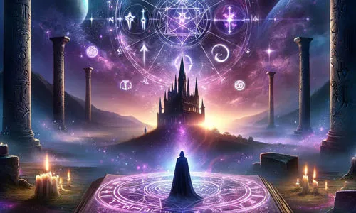 Fondamenti di Magia