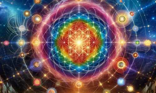 Quantistica Vibrazionale