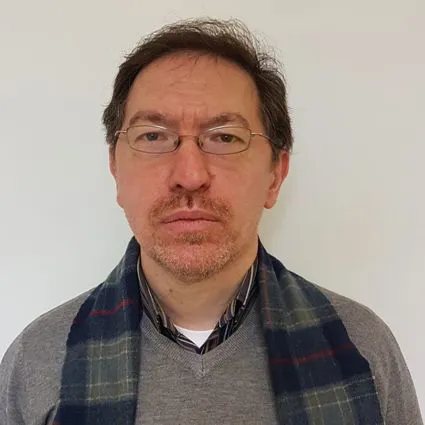Mirko Mazzali